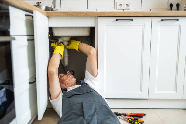 Best Same-Day Plumbing Service  in Milton, NY