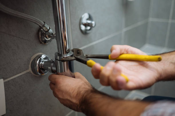 Best Commercial Plumbing Services  in Milton, NY
