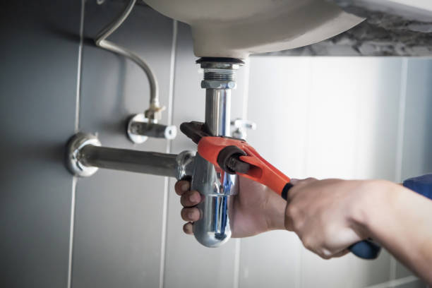 Best Leak Detection Services  in Milton, NY
