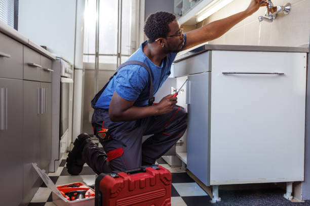 Best Sewer Line Repair  in Milton, NY