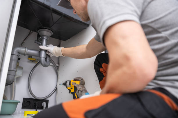 Milton, NY Plumbing Company
