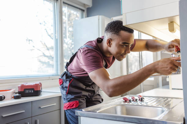 Best Leak Detection Services  in Milton, NY